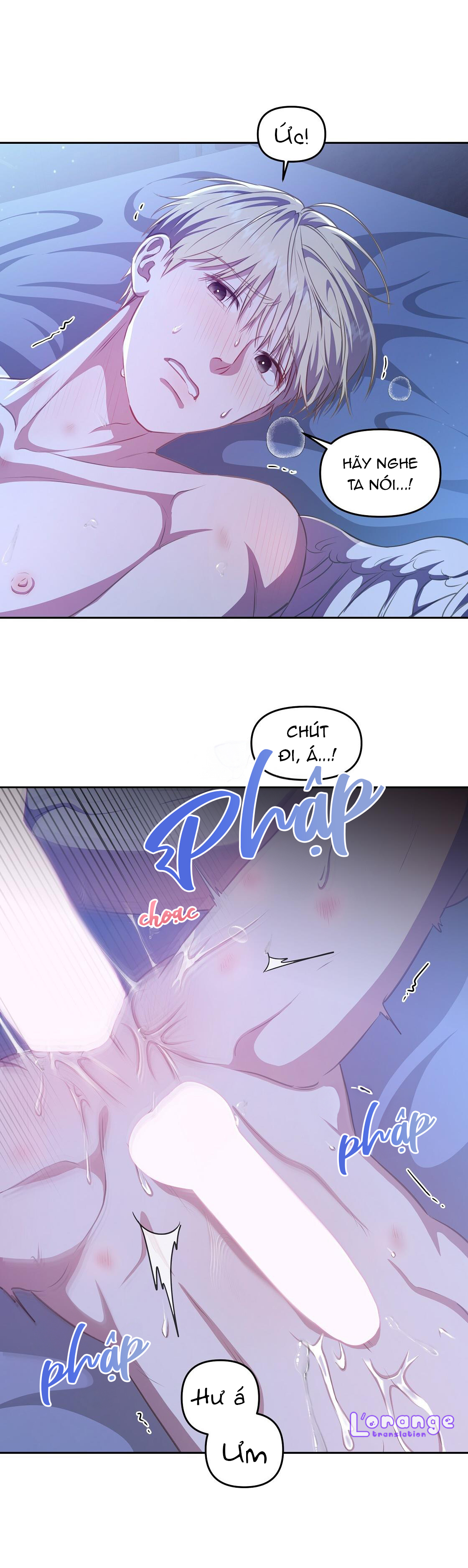 cách để sống sót với tư cách là người chơi chapter 17 11