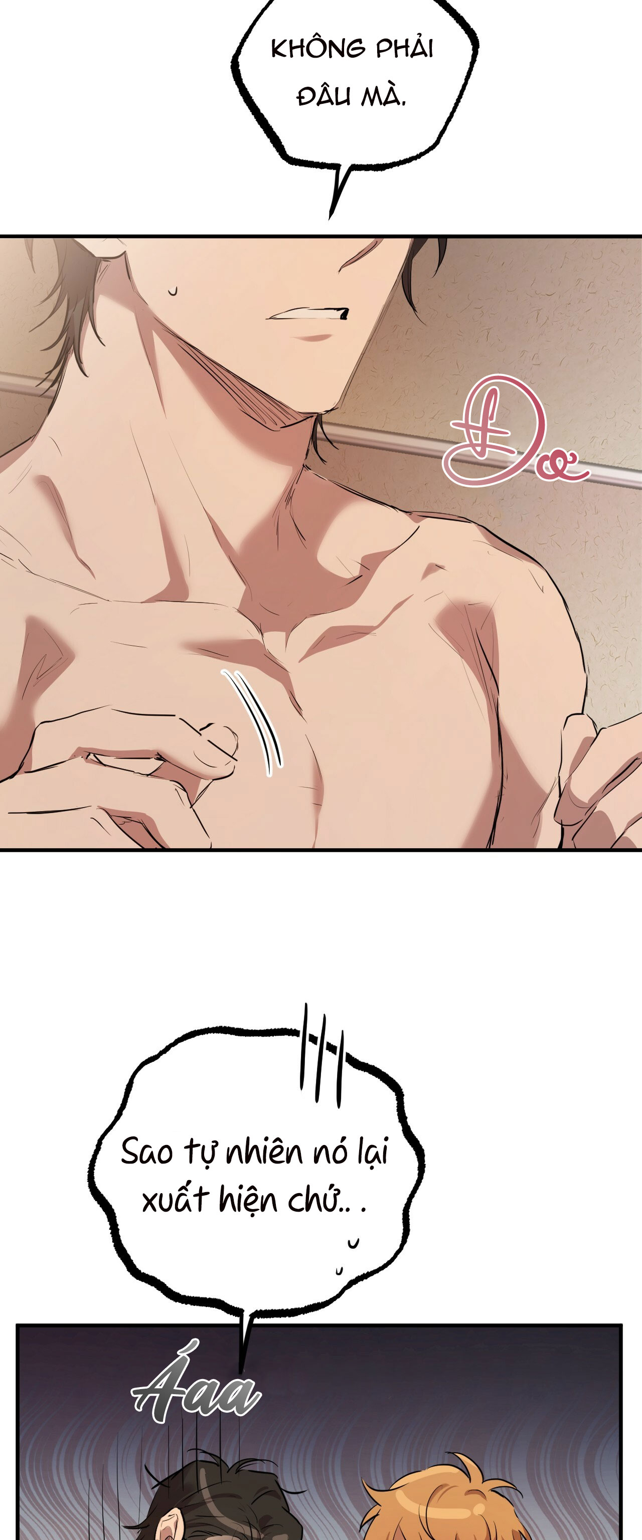 những chú thỏ của hapypy chapter 27 3