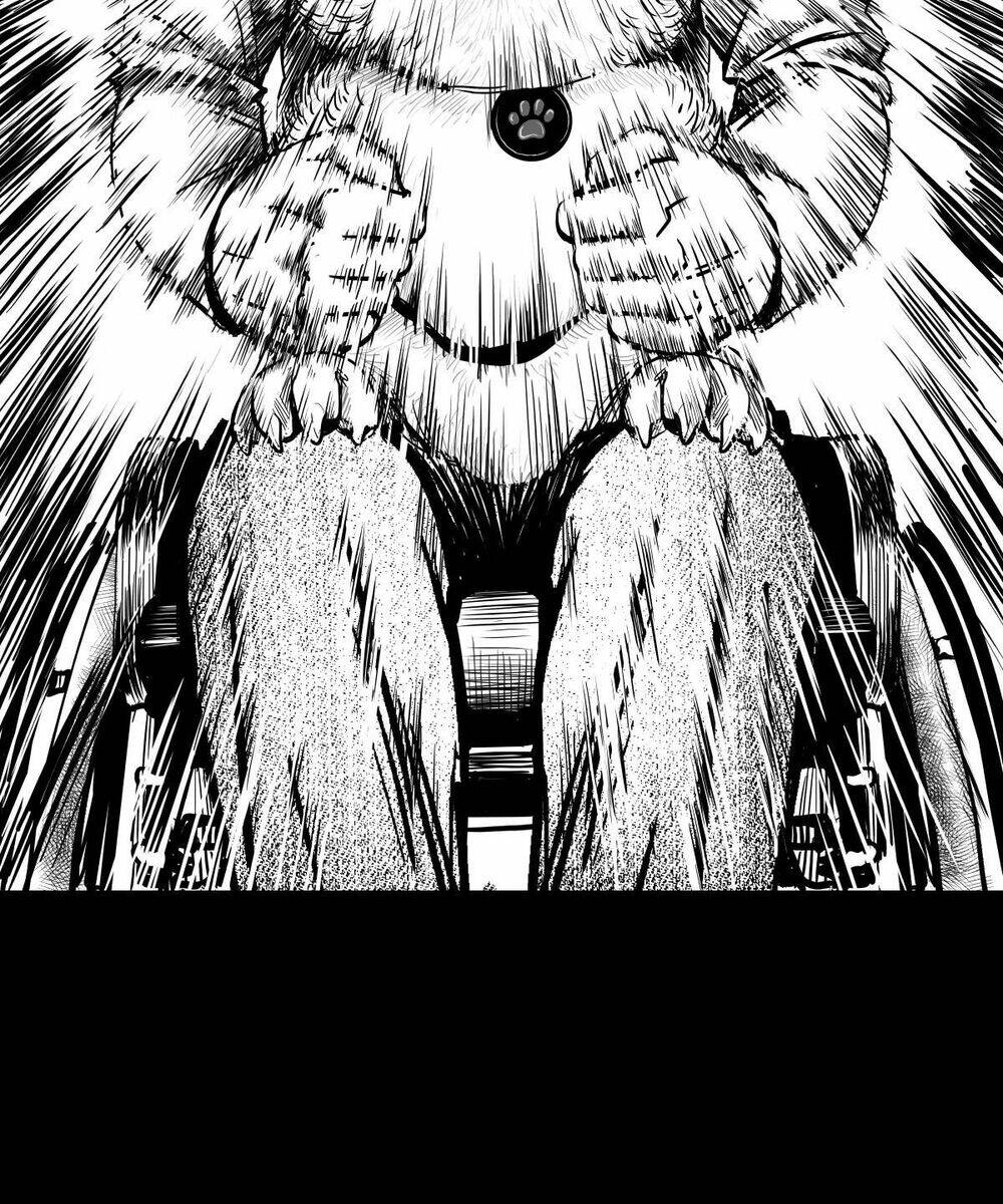 dạ hành khuyển chapter 3 22