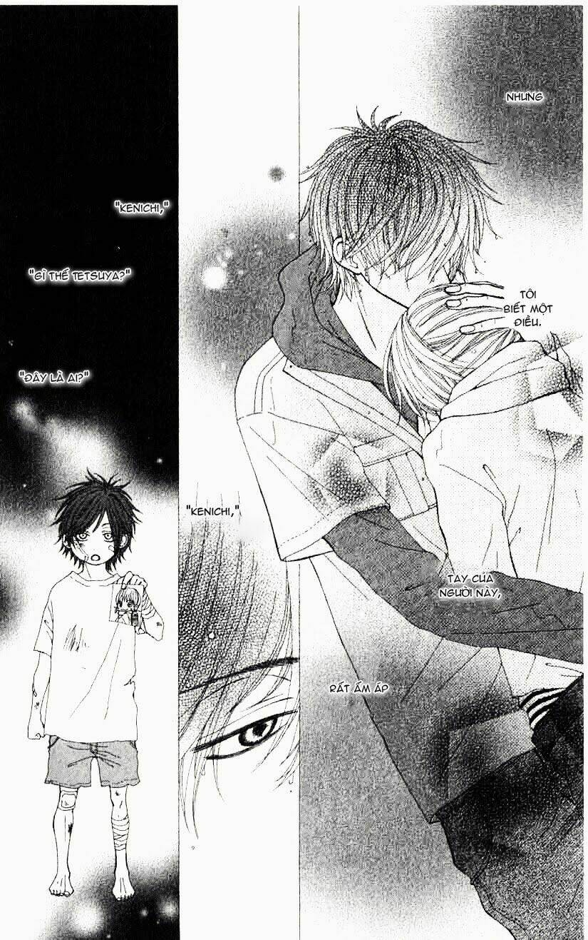 harem lodge chapter 1.2 18