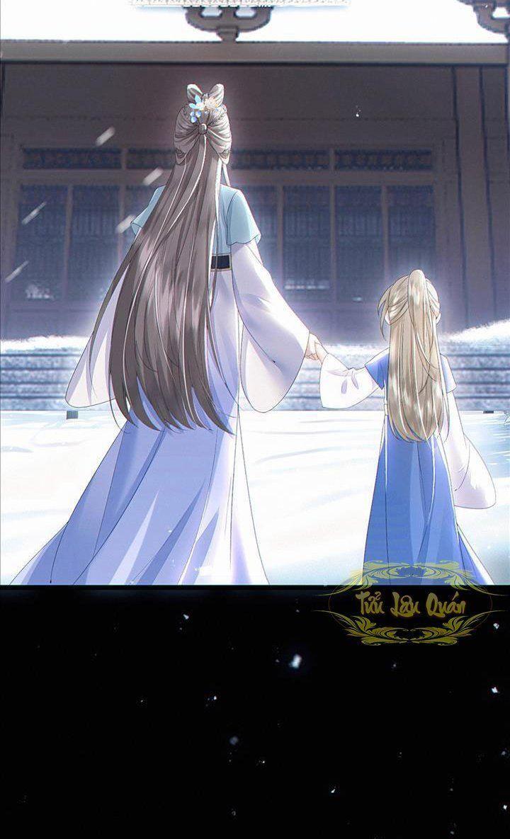 nại hà công chúa thái phúc hắc chapter 1 21