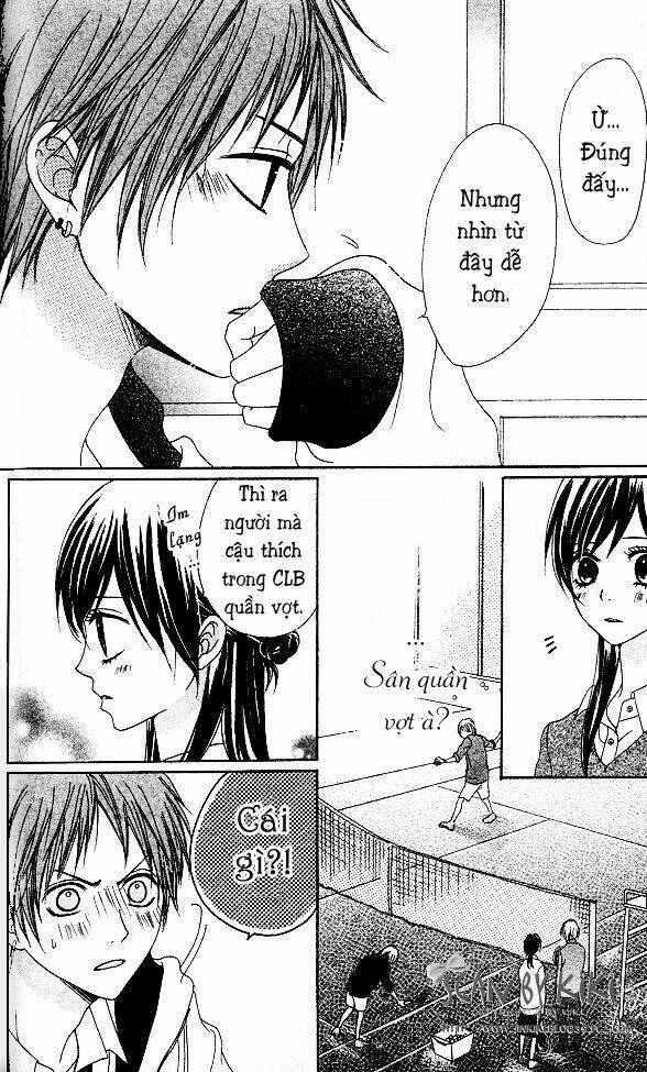 kataomoi no mukougawa chapter 1 10