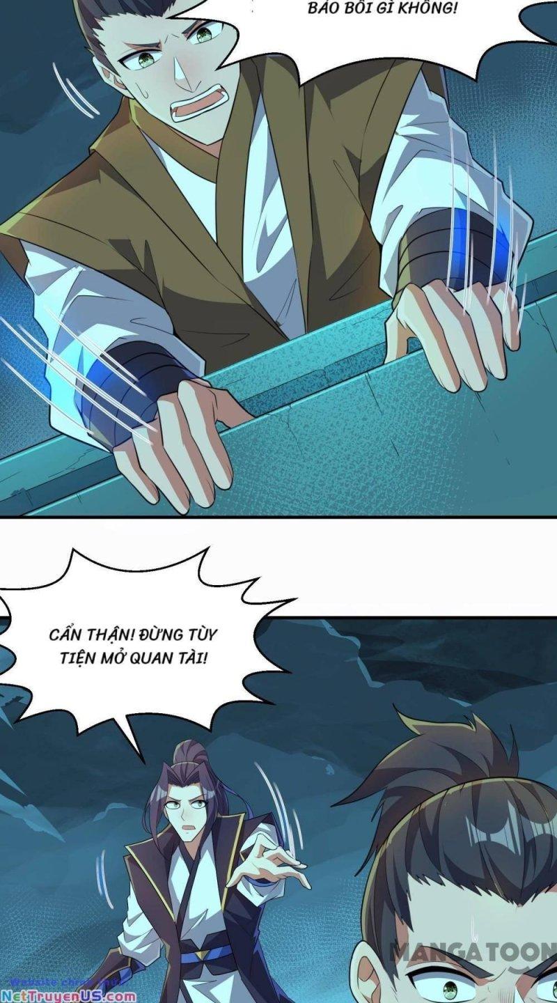 đệ nhất người ở rể chapter 271 29