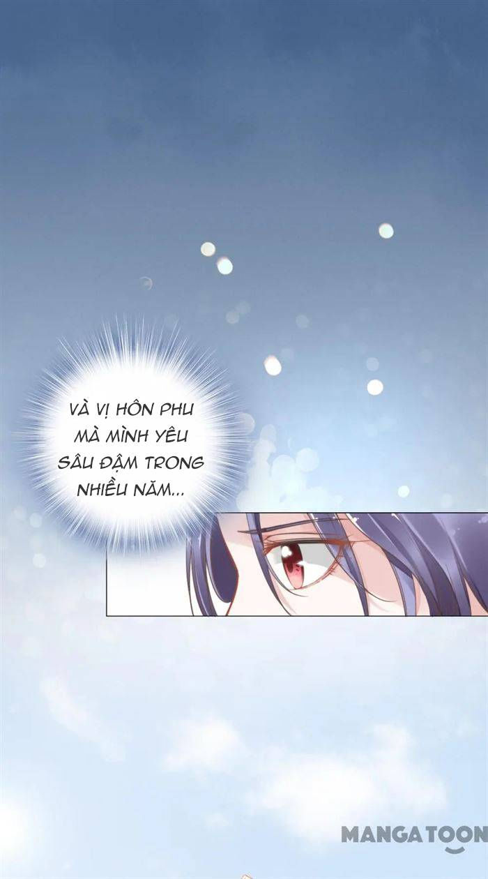 cô dâu bỏ trốn chapter 1 43