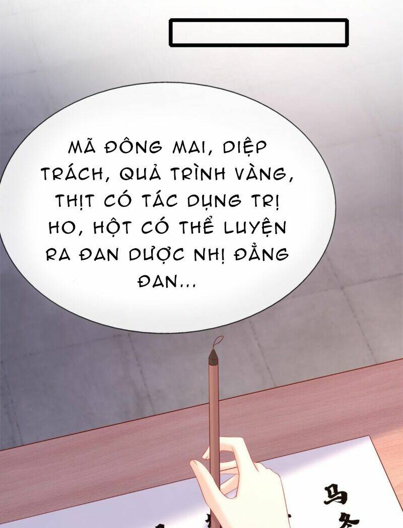nhân vật phản diện biến thành sủng vật chapter 15 36