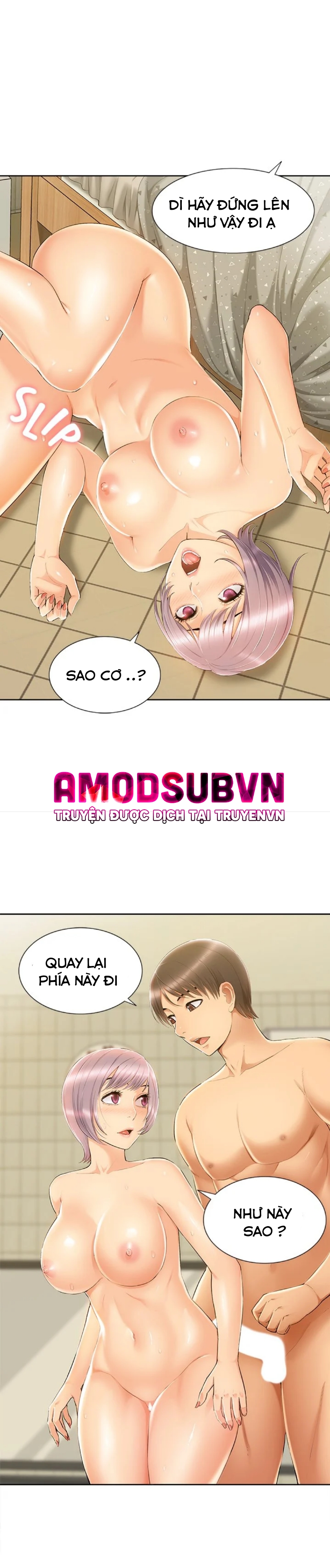 song sinh trụy lạc chapter 9 9