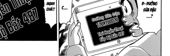 thánh tỏi sành ăn chapter 276 5