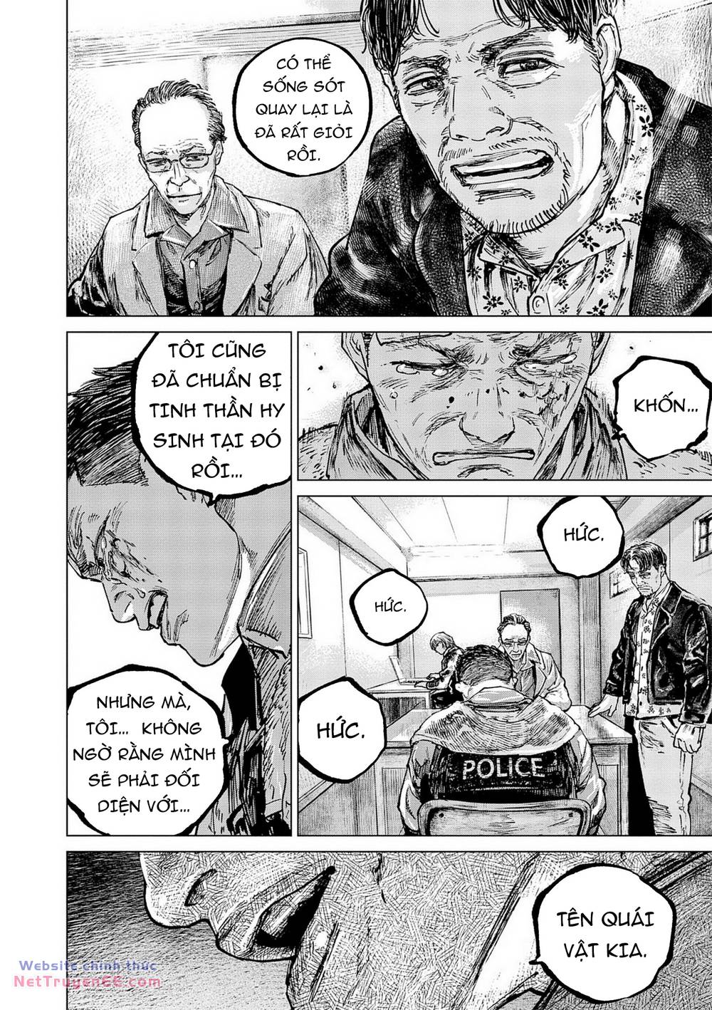 gannibal chapter 76 5