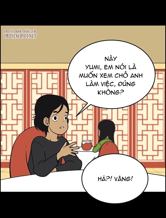 yumis cells chapter 90 13