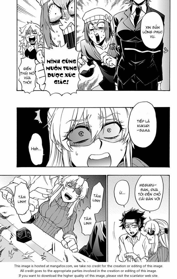 life is money chapter 7 5