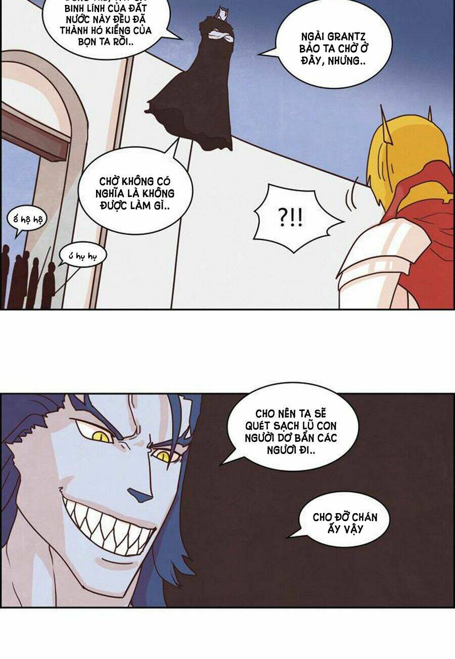 the devil king is bored chapter 105 6