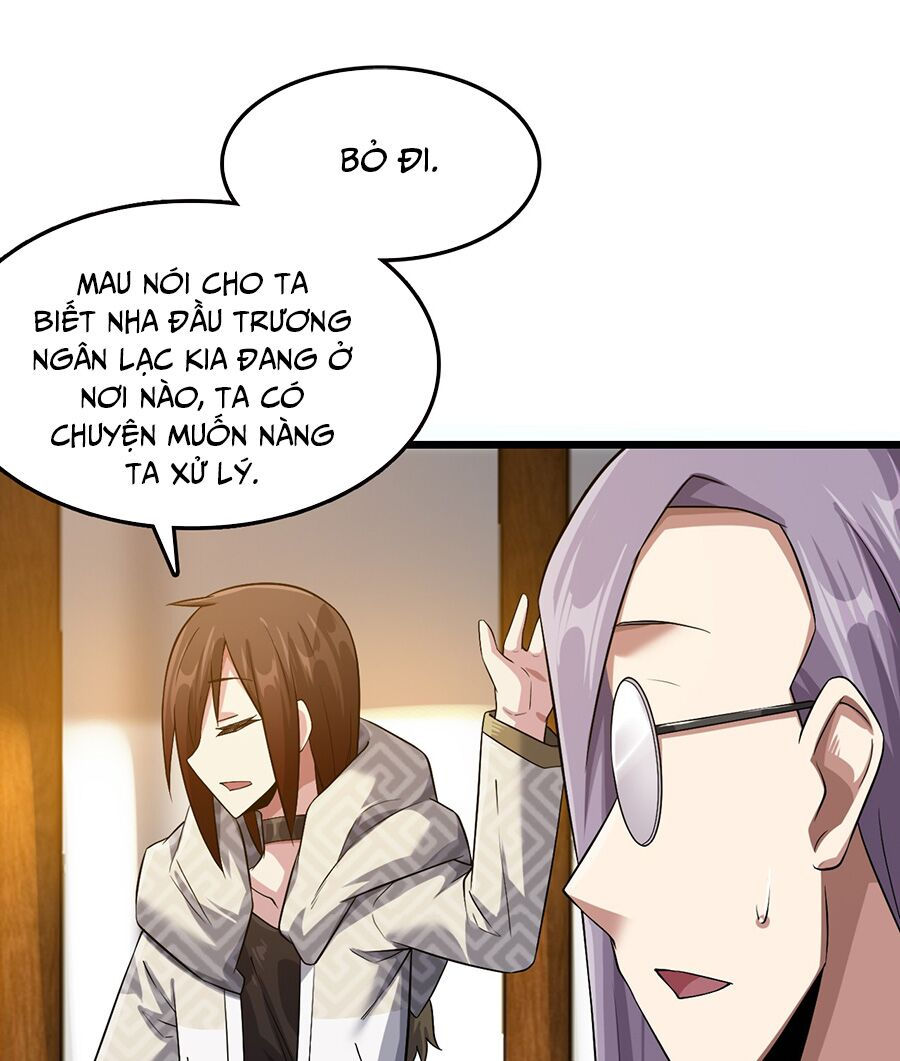 đại bảo kiếm của tôi chapter 33 41