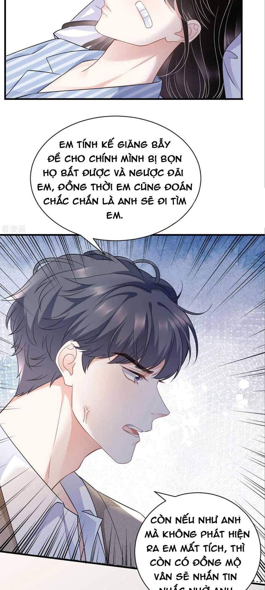 [16+] đại tiểu thư có thể có ý đồ xấu chapter 56 18
