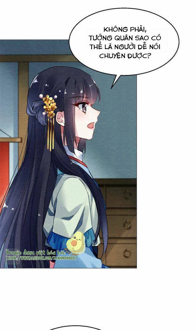 vấn đan chu chapter 21 7