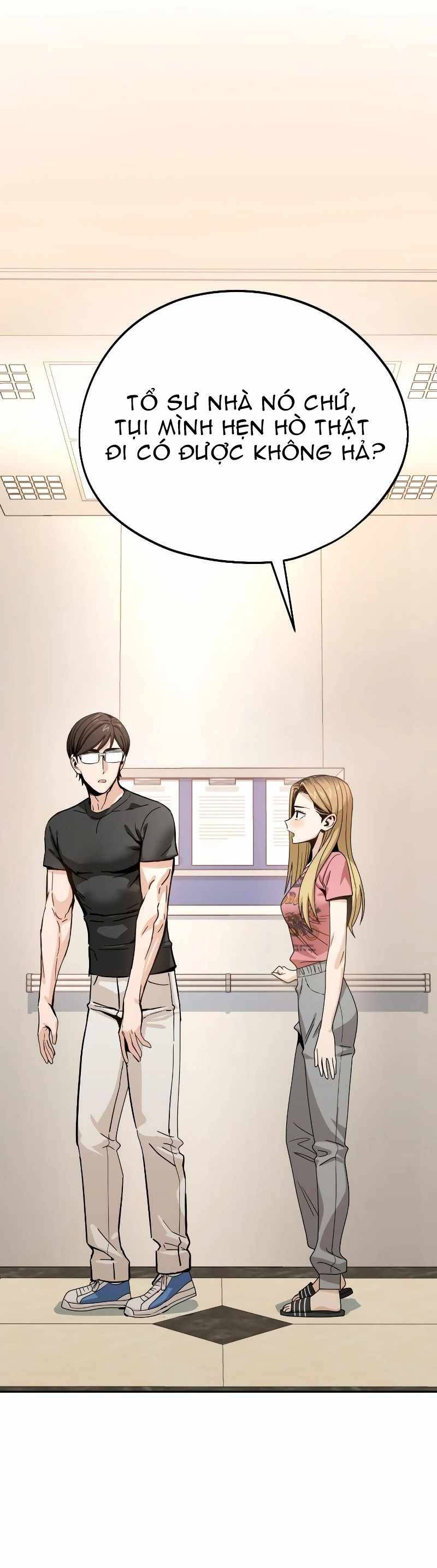 Lớ Ngớ Vớ Phải Tình Yêu chapter 55.2 21