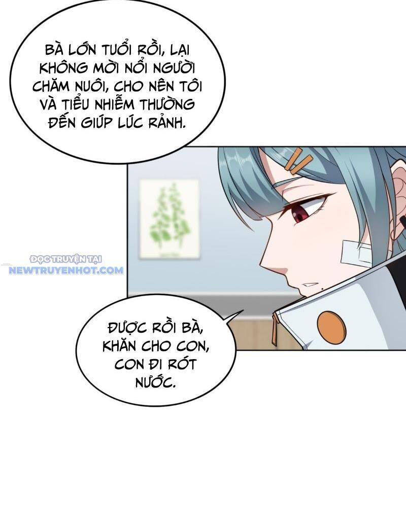 đại lộ vô danh chapter 51 33