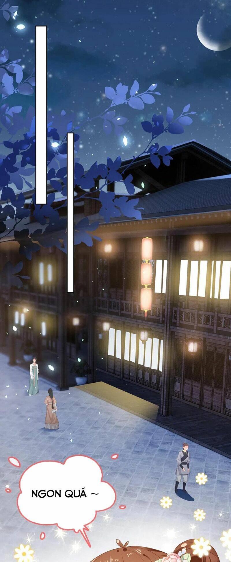 nhặt được bảo bối manh manh chapter 40 14