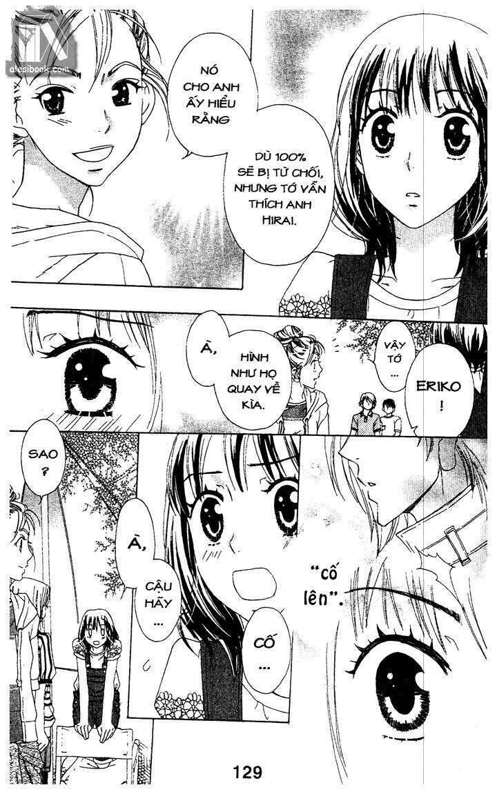 tình yêu định mệnh chapter 13 4