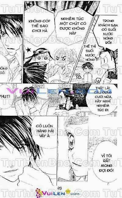 1/4 tình yêu chapter 10 94