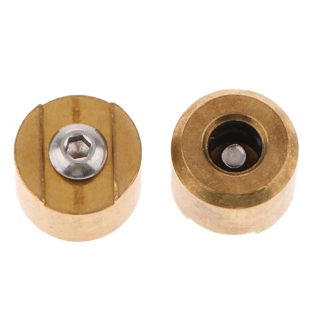 4Pcs Intake Manifold Swirl Flap Rod Bush Repair Kit for Howl