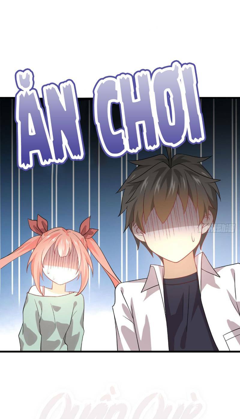 xuyên không vào thế giới nữ cường chapter 85 11