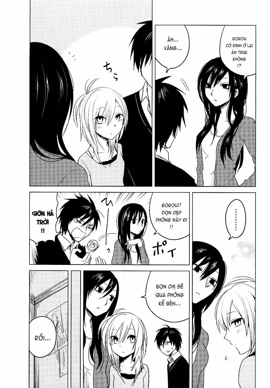 hozuki-san chi no aneki chapter 16 11