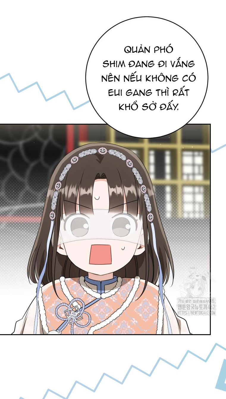 trở thành đứa cháu gái bị ghẻ lạnh trong gia tộc võ giả hùng mạnh chapter 73.1 43