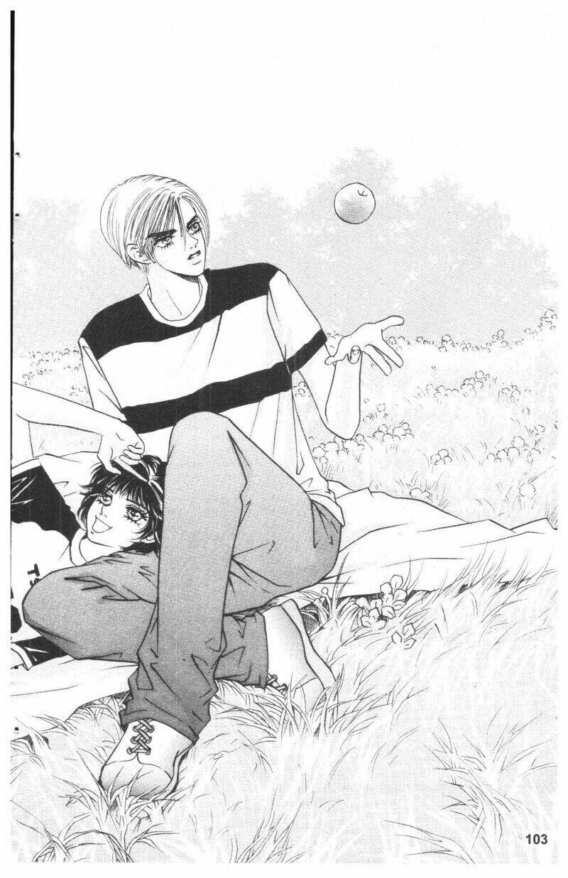 ô la la trớ trêu chapter 5 104