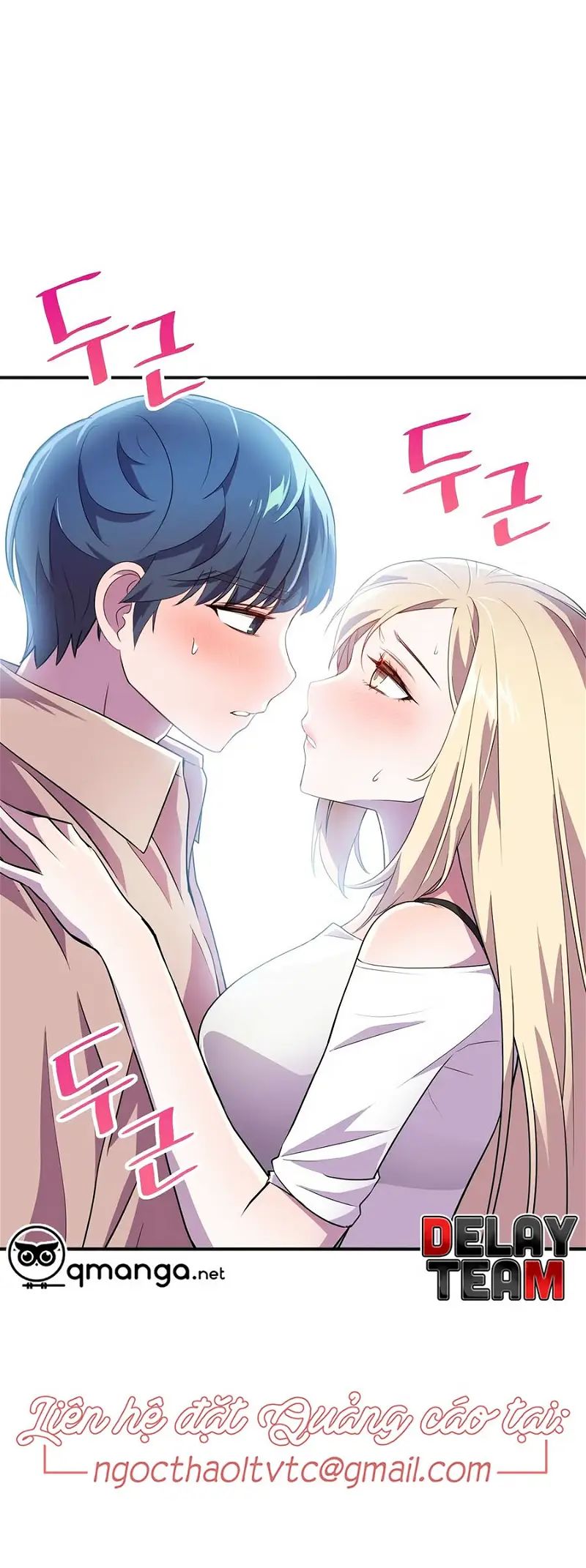 quản lý của siêu anh hùng chapter 18 42