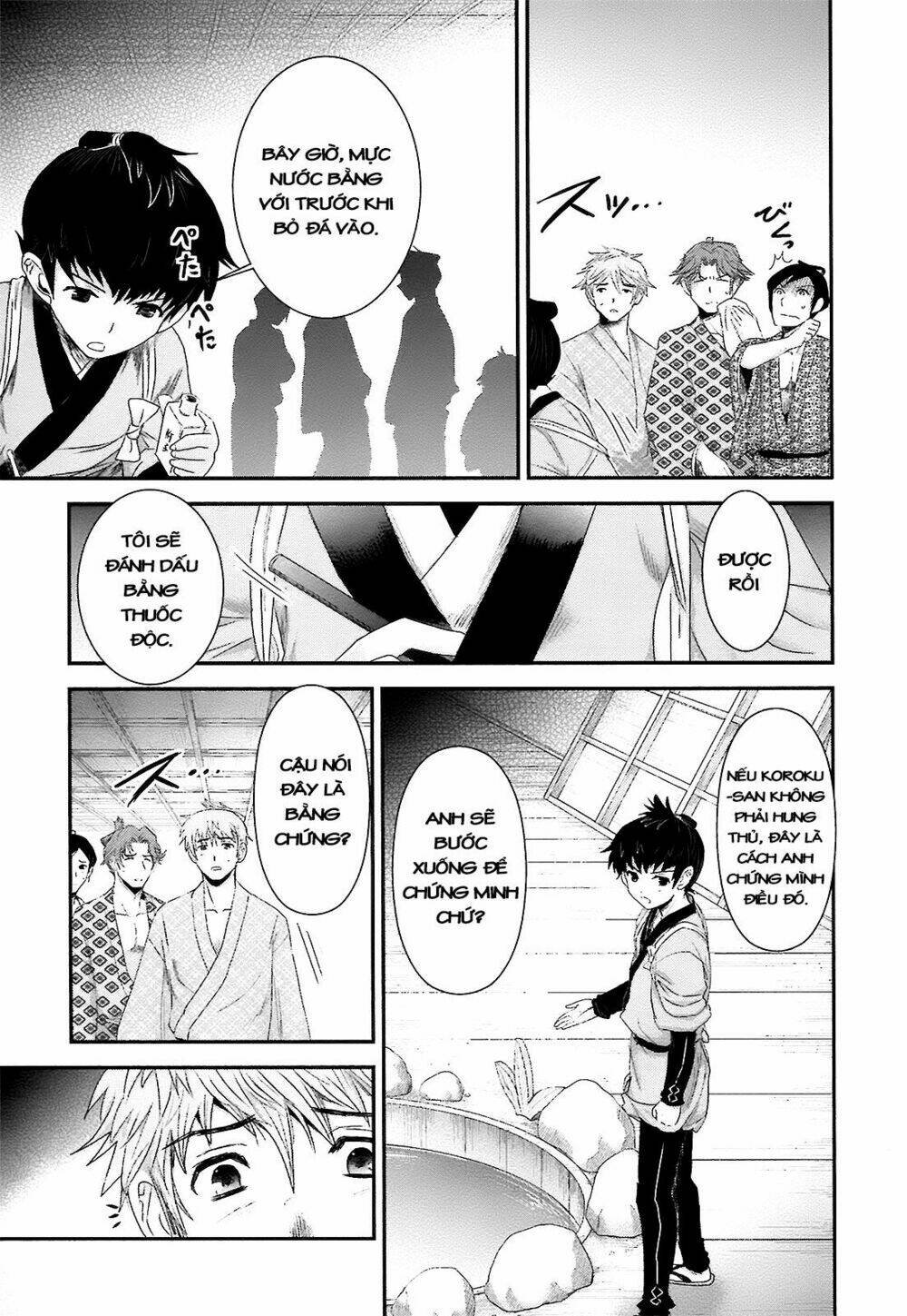 nàng thám tử oiran chapter 6 21