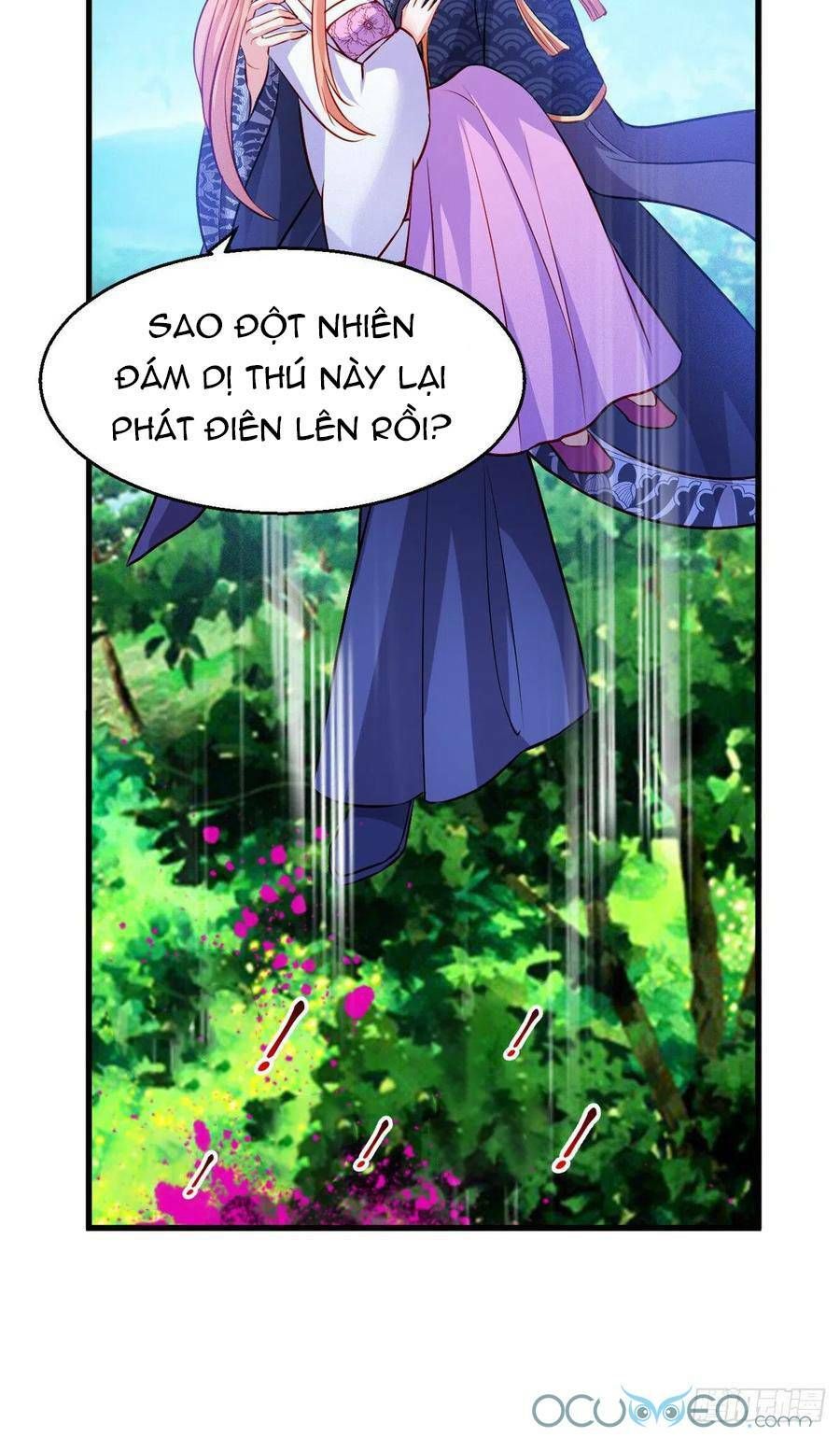 dạy bảo ma vương lão công 2 chapter 15 41