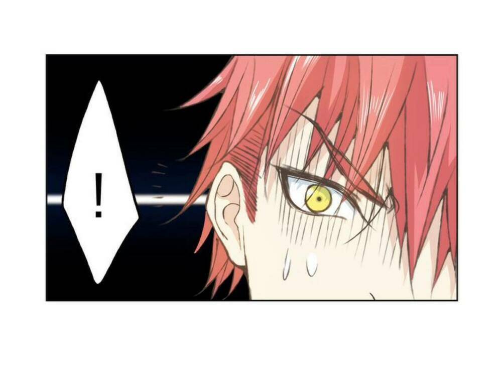 tôi không phải đa nhân cách chapter 14 5