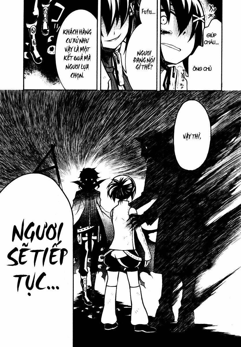 necromancer chapter 11 32