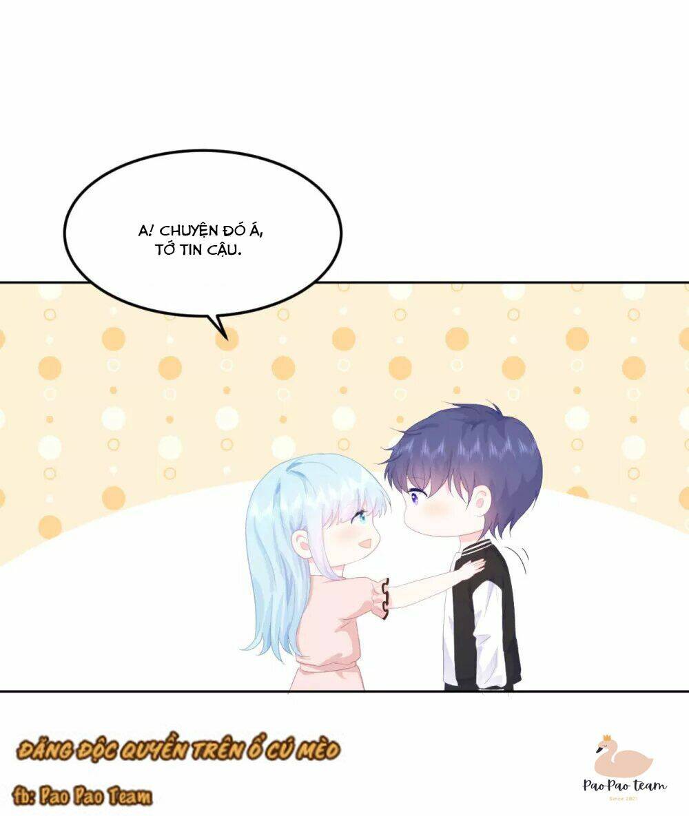 tôi và lịch sử yêu đương của tôi chapter 5 21