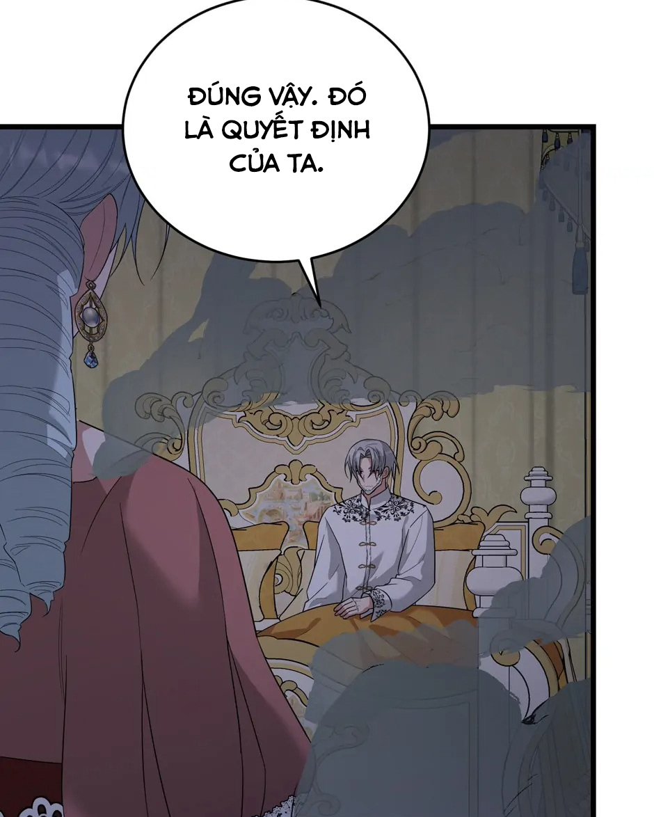 anh trai nguy hiểm của tôi chapter 82 8