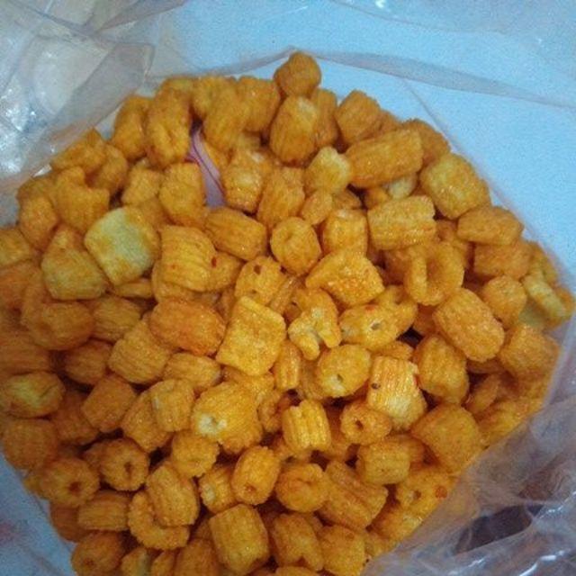 Nui Sấy Tẩm Gia Vị VIETTINMART 1Kg