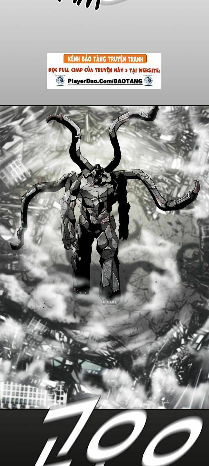 thợ săn đầu tiên chapter 79 19