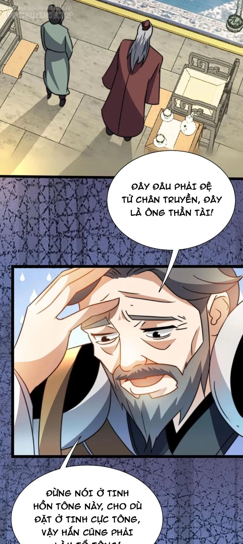 huyền huyễn: ta bắt đầu vô địch từ bại gia chapter 20 26