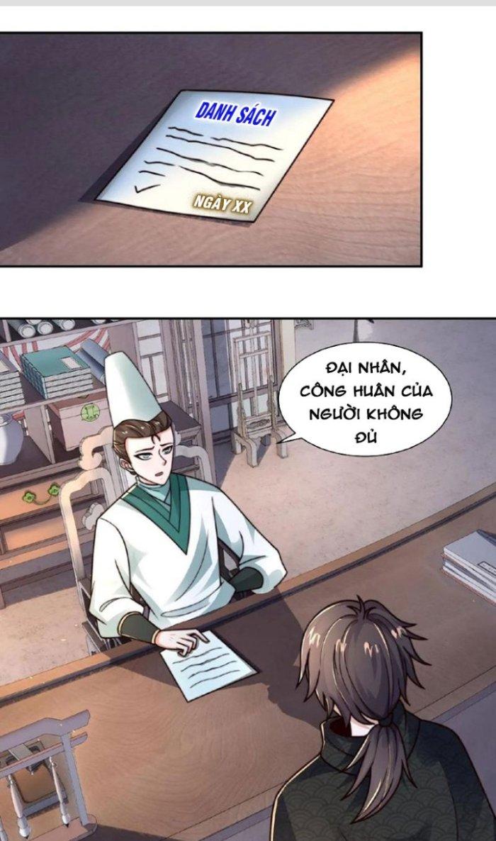 ta nuôi ma quỷ ở trấn ma ti chapter 82 2