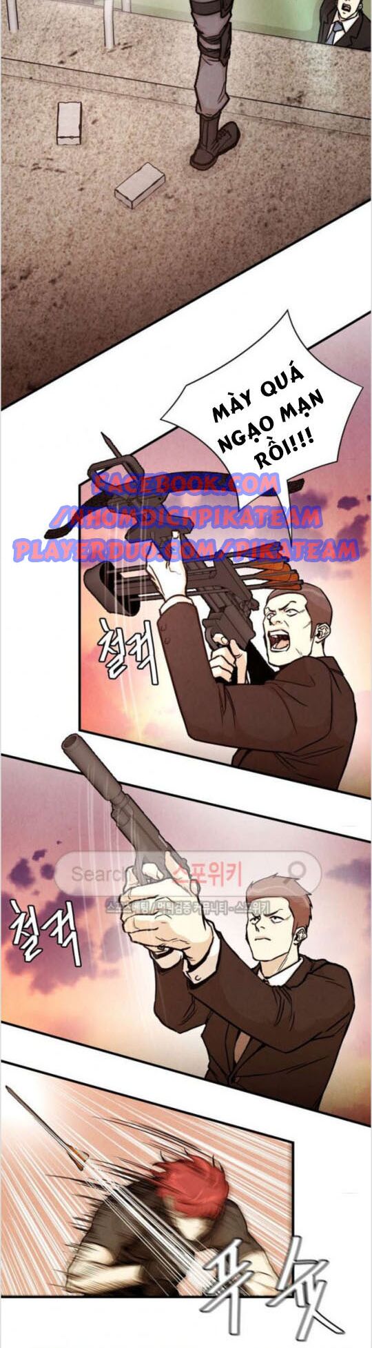 return survival chapter 22 26