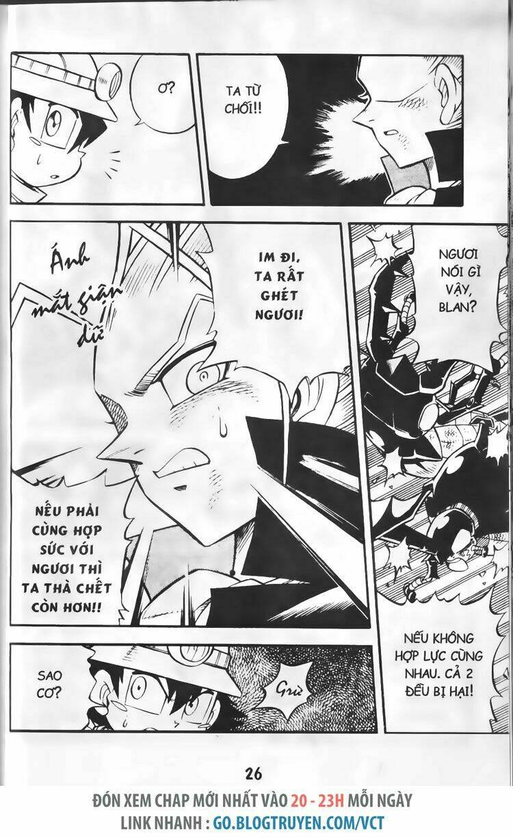 vua côn trùng chapter 43 24