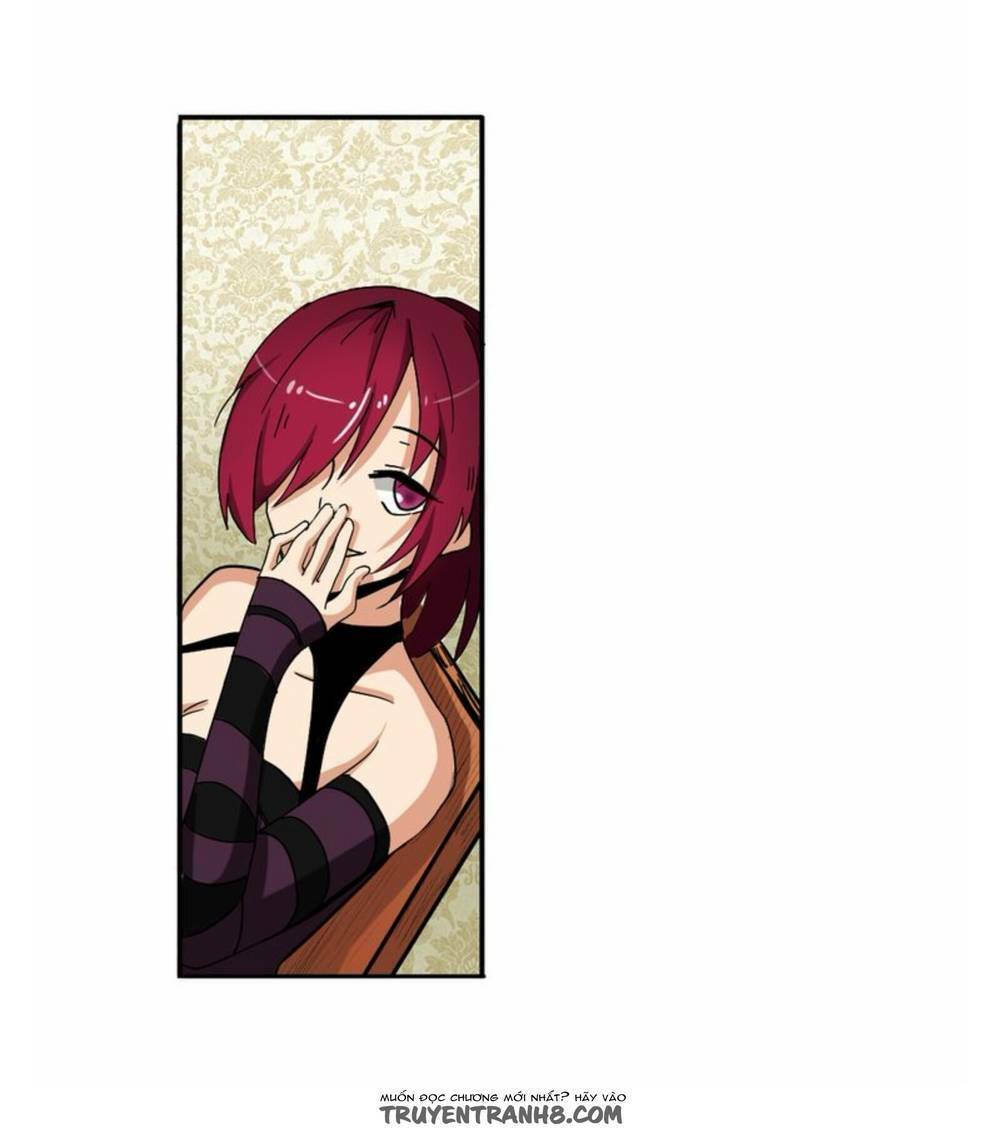 vì tôi là ông chú mở tiệm bán vũ khí chapter 34 29