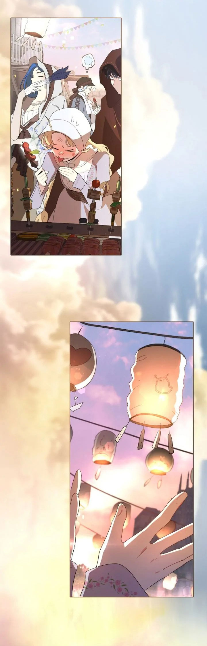 tôi là fan cứng hoàng tử chapter 68.2 16