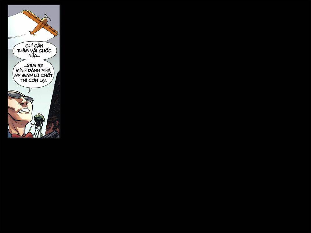 doctor strange/punisher: magic bullets chapter 6.2 9