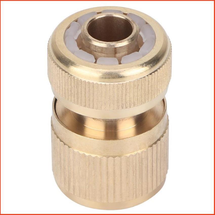 Bộ dây và vòi xịt tăng áp rửa xe tưới cây 7-10M 206817