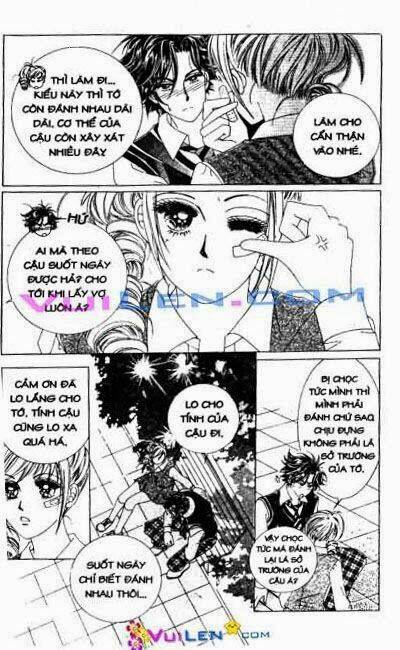 bóng mây qua chapter 1 27