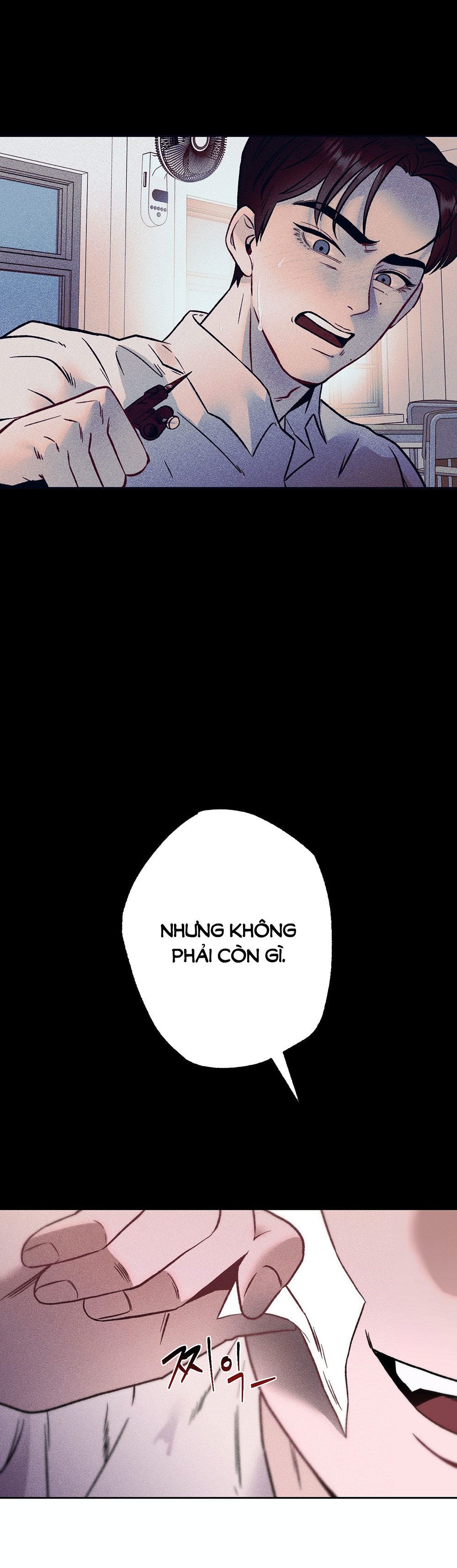 [Bl] Xiềng Xích chapter 1.2 - Trang 35