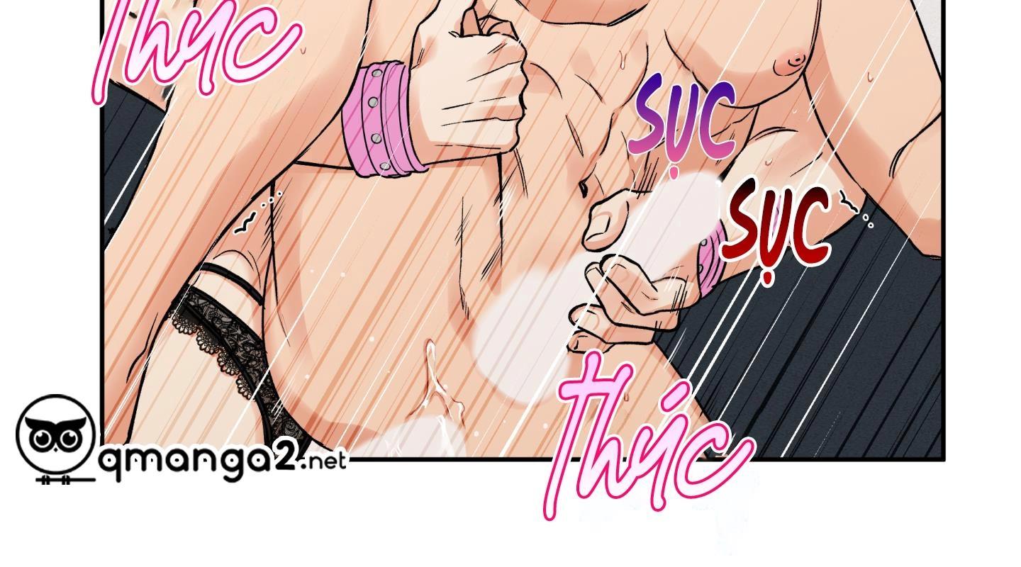 gâu gâu! chapter 55 56