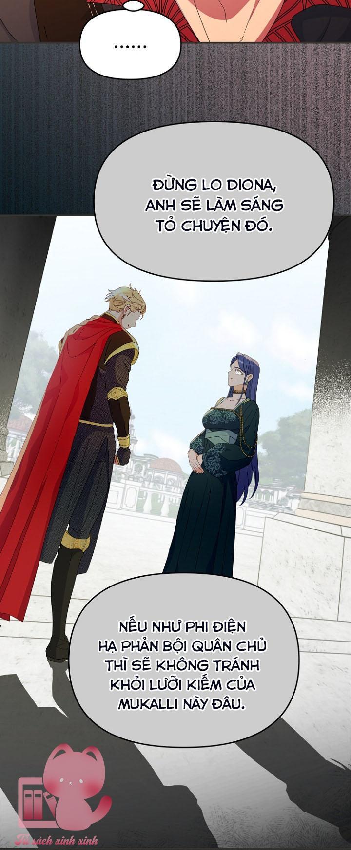 bỏ quách chồng con đi, tiền bạc mới là tất cả chapter 42 33