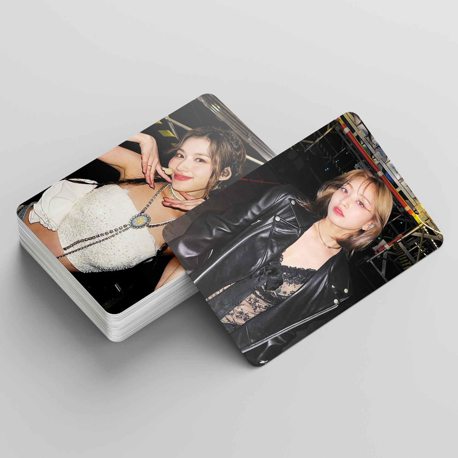 Set 55 lomo card Twice-World Tour 2023